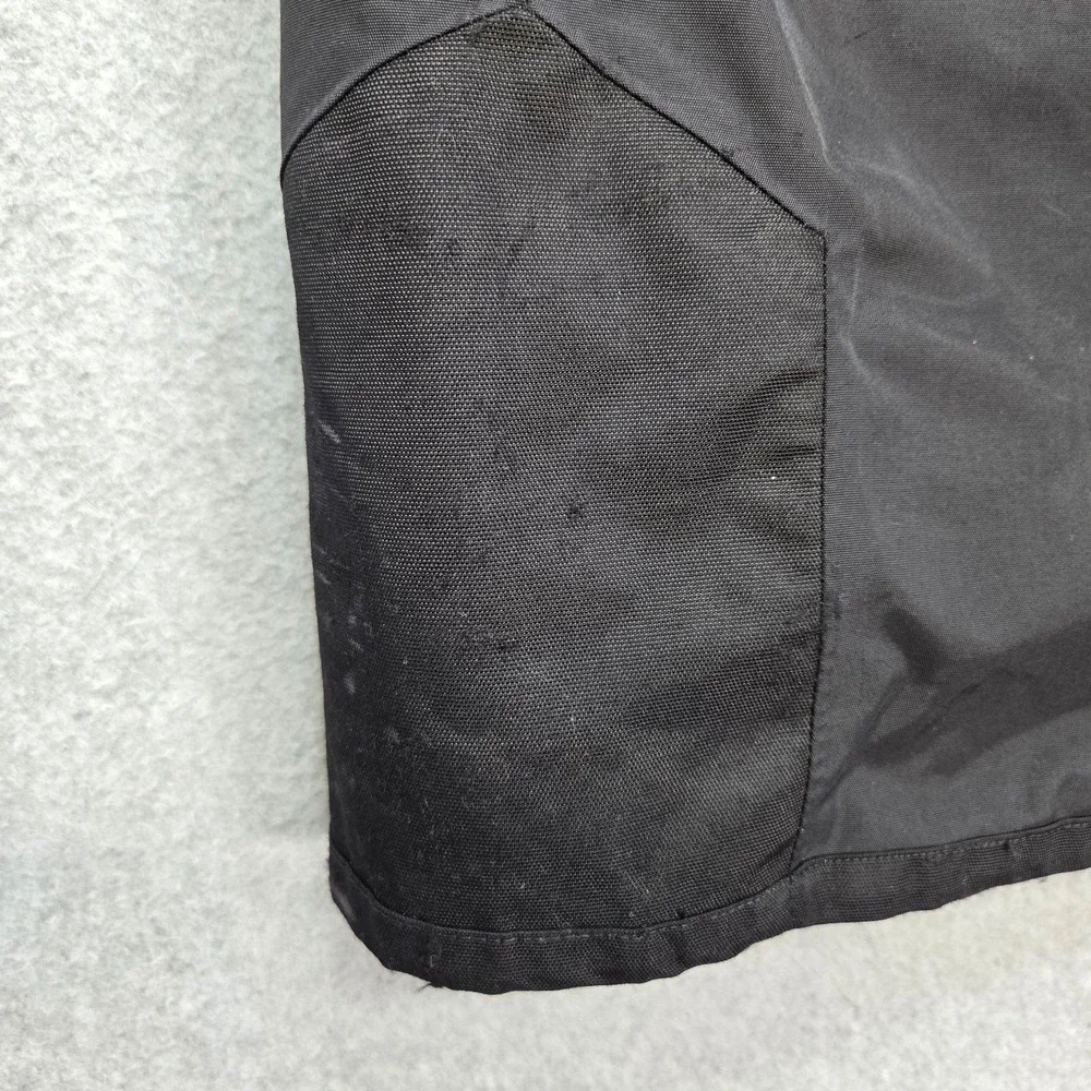 The North Face Pants Mens Small Black DryVent Snow Ski Waterproof Lined Pockets